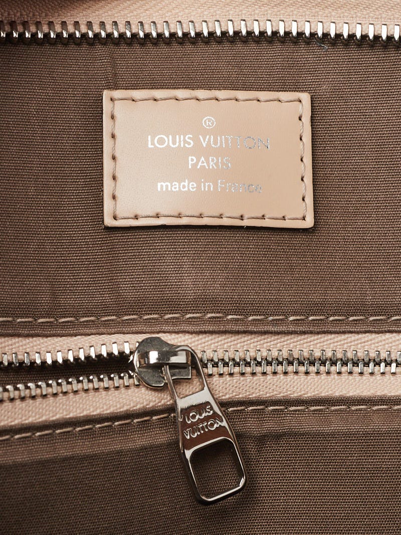 Louis Vuitton Monogram Canvas Soufflot MM Bag - Yoogi's Closet
