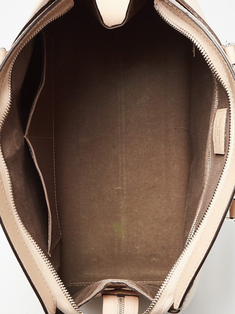 Louis Vuitton Monogram Canvas Soufflot MM Bag - Yoogi's Closet
