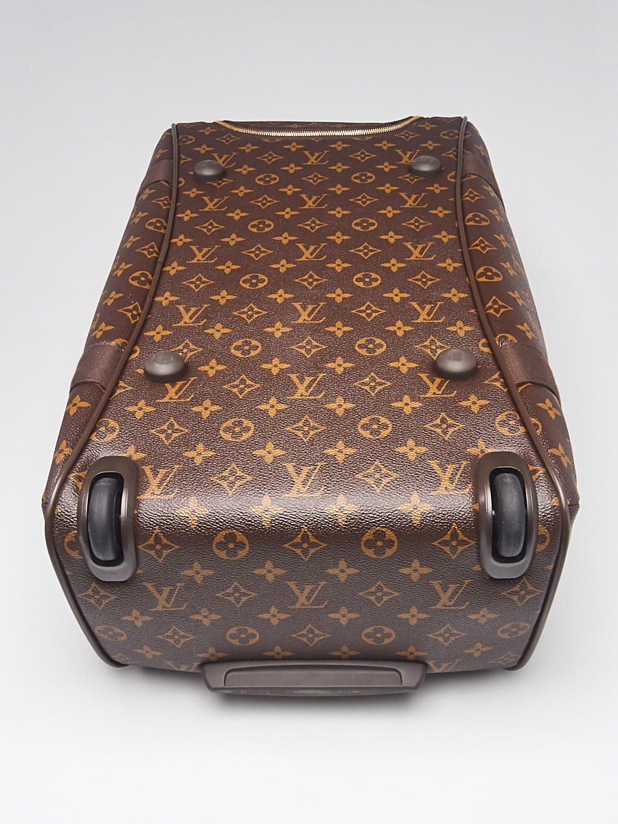 Louis Vuitton Monogram Neo Eole 55 597336