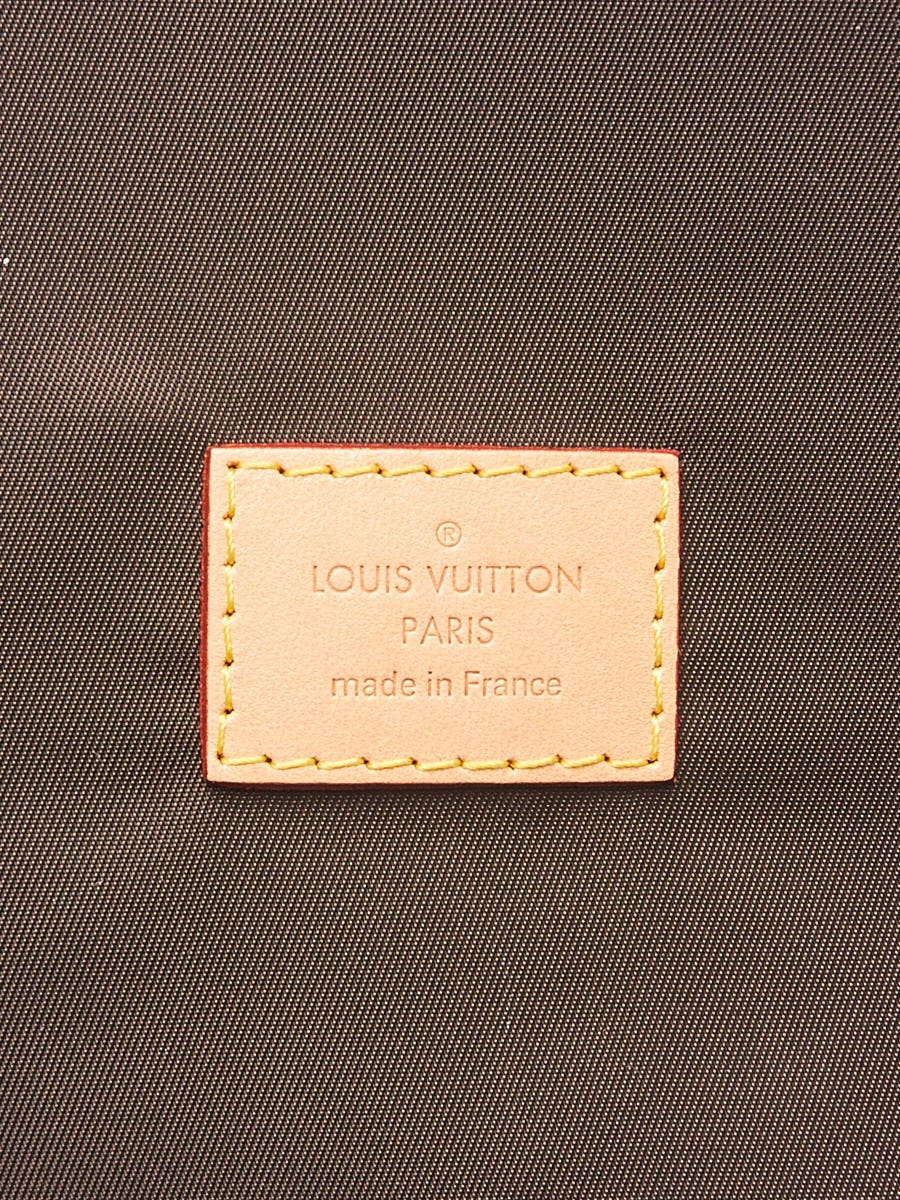 Louis Vuitton Brown Monogram Canvas Neo Eole 55 Rolling Luggage Louis  Vuitton | The Luxury Closet