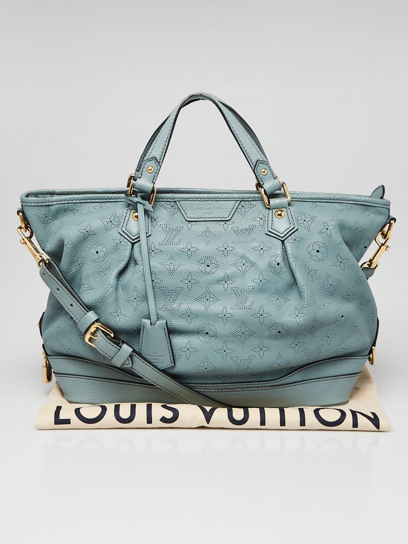 Louis Vuitton Mahina Stellar PM Two Way Shoulder Bag