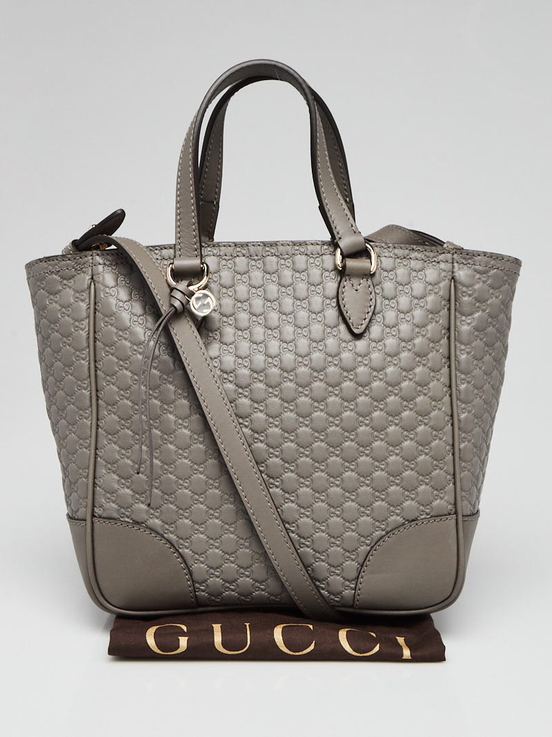 Gucci Pink Microguccissima Leather Mini Dome Crossbody Bag - Yoogi's Closet