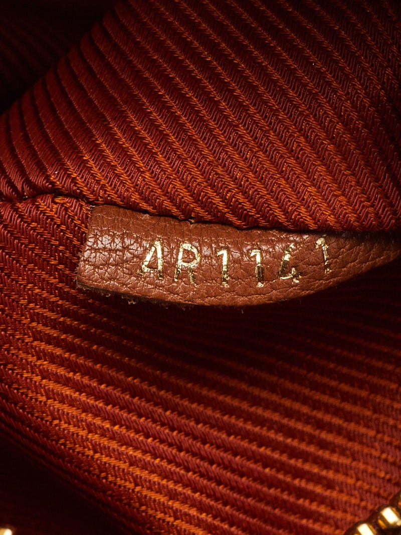 Louis Vuitton Editions Limitées Tote 402692 | Collector Square