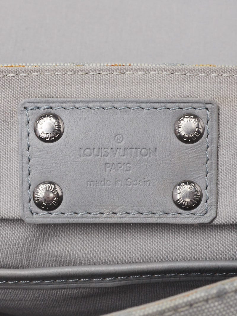 Louis Vuitton Limited Edition Black Monogram Patchwork Conte de Fees  Musette Bag - Yoogi's Closet