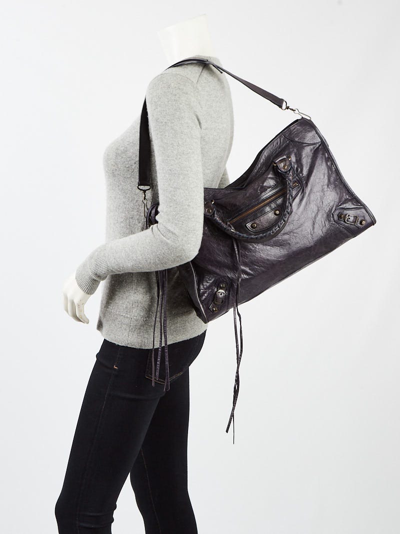 yoyoyo様【美品】BALENCIAGA GiantCity $_57.JPG?set_id=880000500F