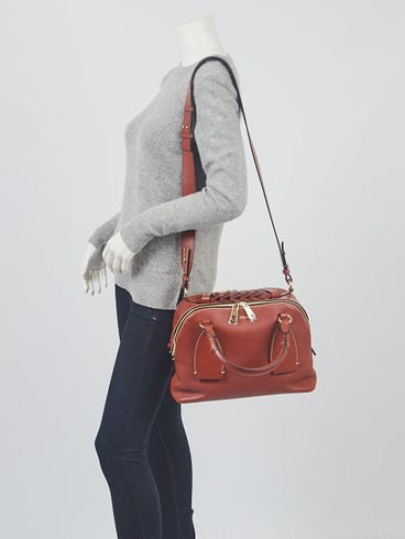 Chloe daria medium bag Clearance