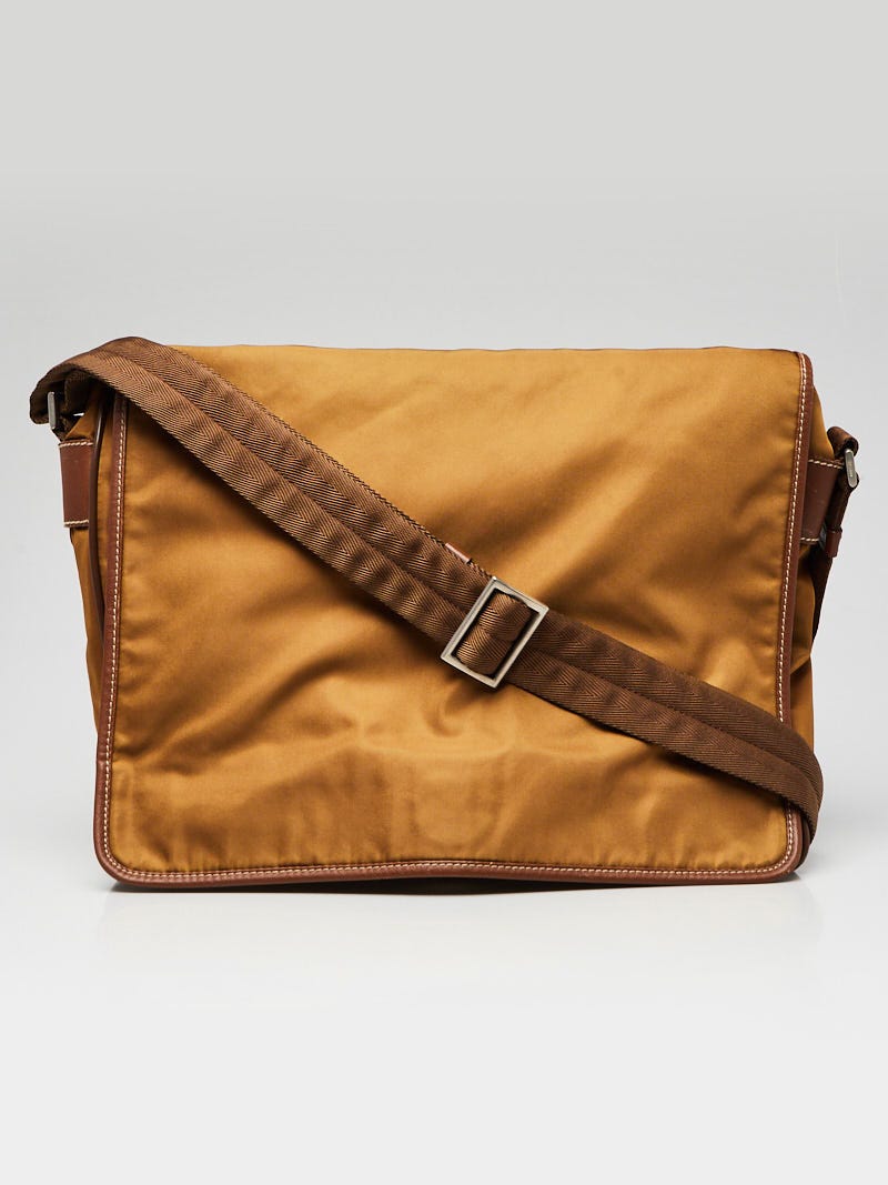 The 8 Best Messenger Bags of 2024