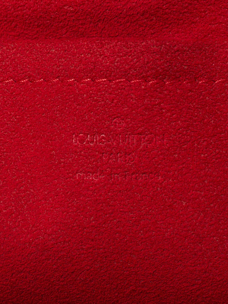 Louis Vuitton Damier Ebene Knightsbridge N51201 RJL1577 – LuxuryPromise