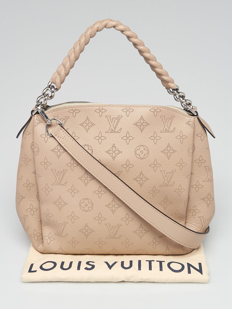 Louis Vuitton Babylone Chain Bb Mahina