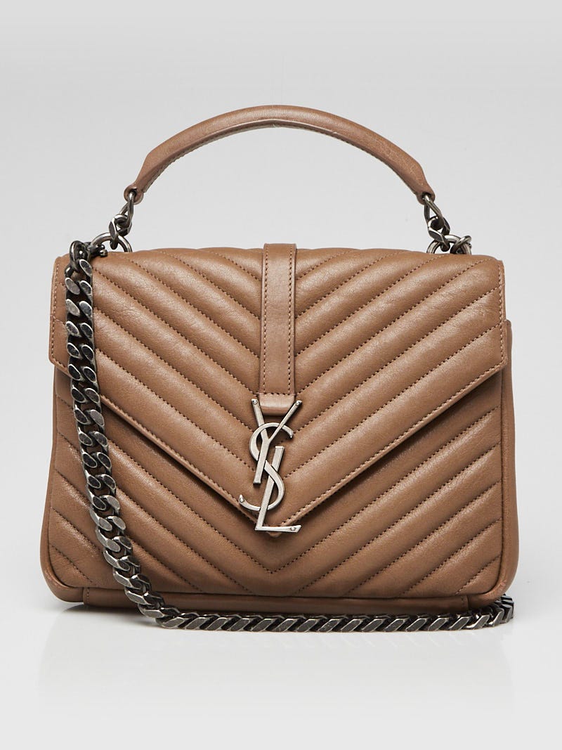 Designer Handbag Collection 2017  Celine, Gucci, Chloe, Givenchy, YSL 