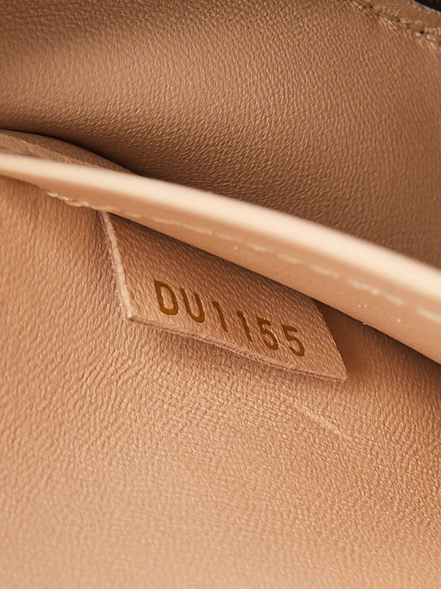 Louis Vuitton 2015 pre-owned Dora PM 2way Bag - Farfetch