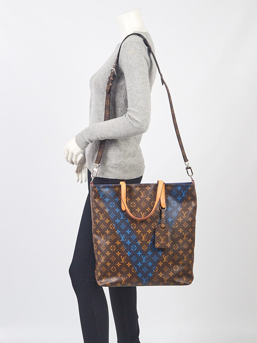 Louis Vuitton Cabas Jour Tote Bag