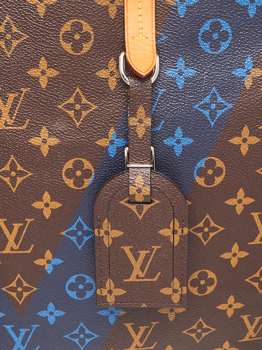 Louis Vuitton Cabas Jour Tote Bag