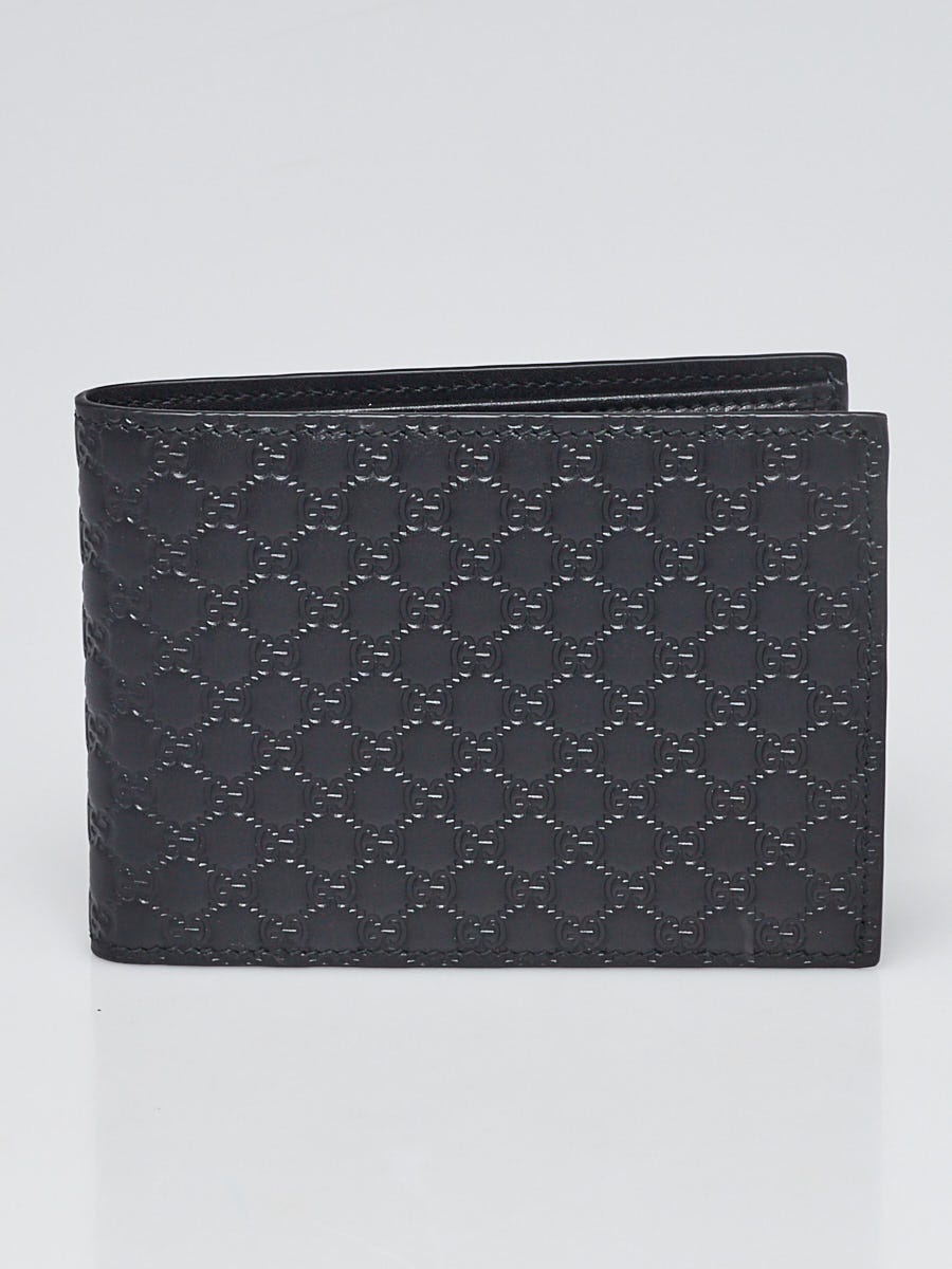 Louis Vuitton Monogram Canvas Micro Wallet - Yoogi's Closet