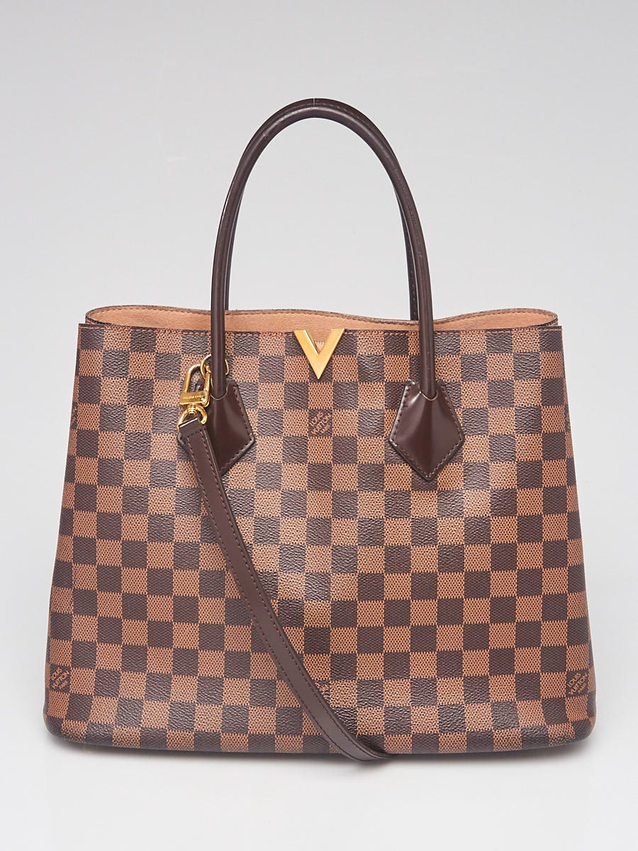 Second Hand Louis Vuitton Kensington Bags