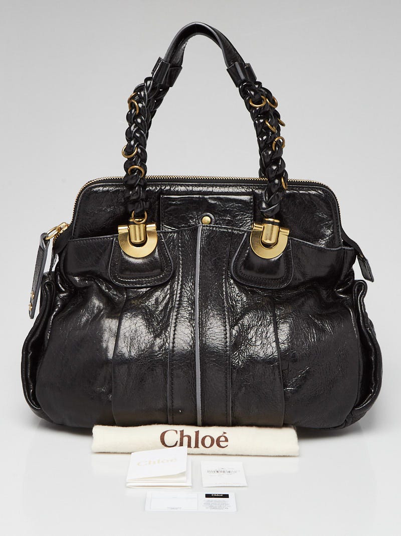 【関税送料込】LARGE HELOISE BAG IN SUPPLE GRAINED CALFSKIN LARGE HELOÏSE BAG IN SUPPLE GRAINED CALFSKIN - TAN | CELINE