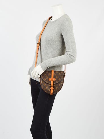 Louis vuitton chantilly pm Clearance