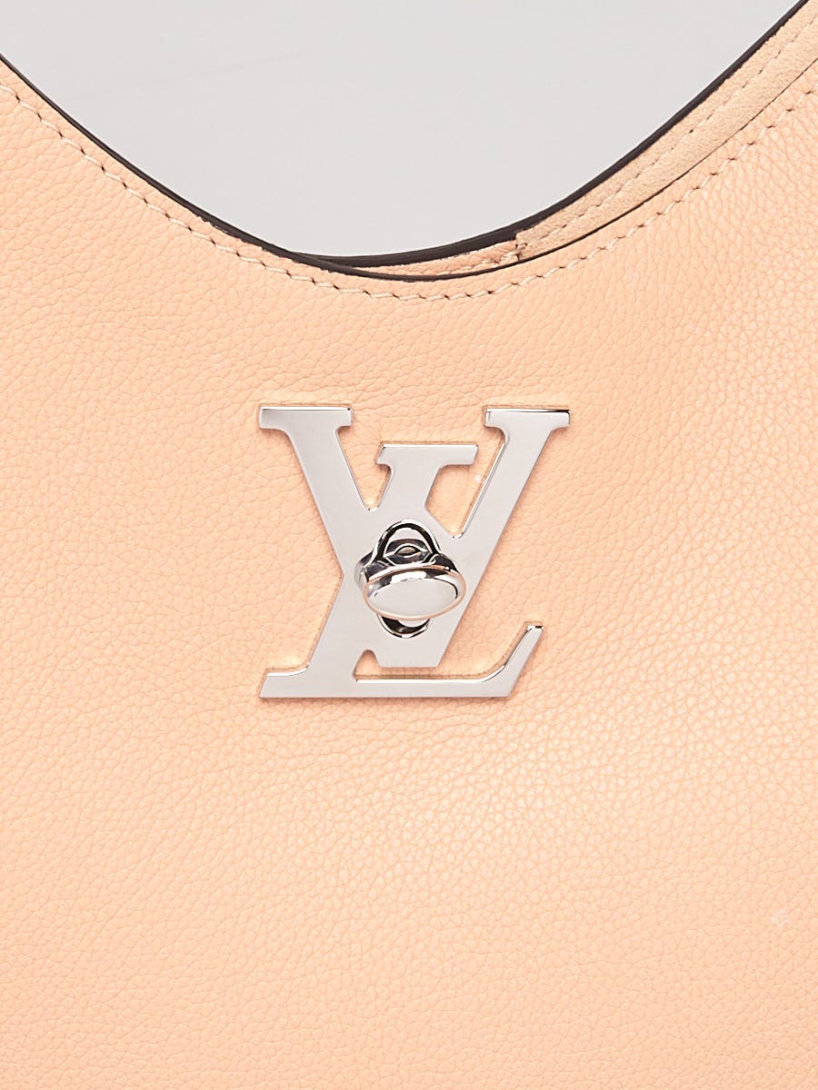 Louis Vuitton Lockme Hobo Reviews 