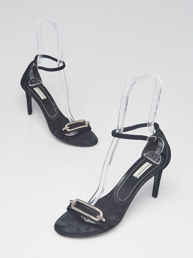 Sneaker Balenciaga Ankle Strap Sandals Nike Air Zoom Pegasus 35