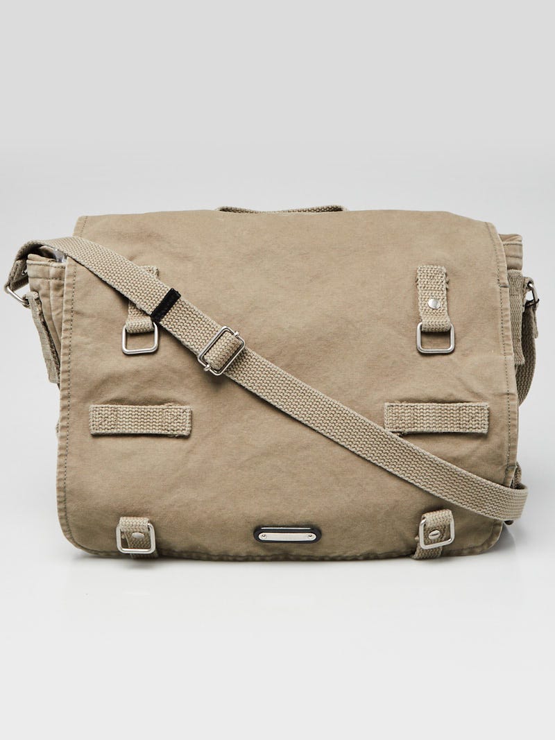 ORIGINAL YSL sling bag/shoulder bag, Luxury, Bags & Wallets on