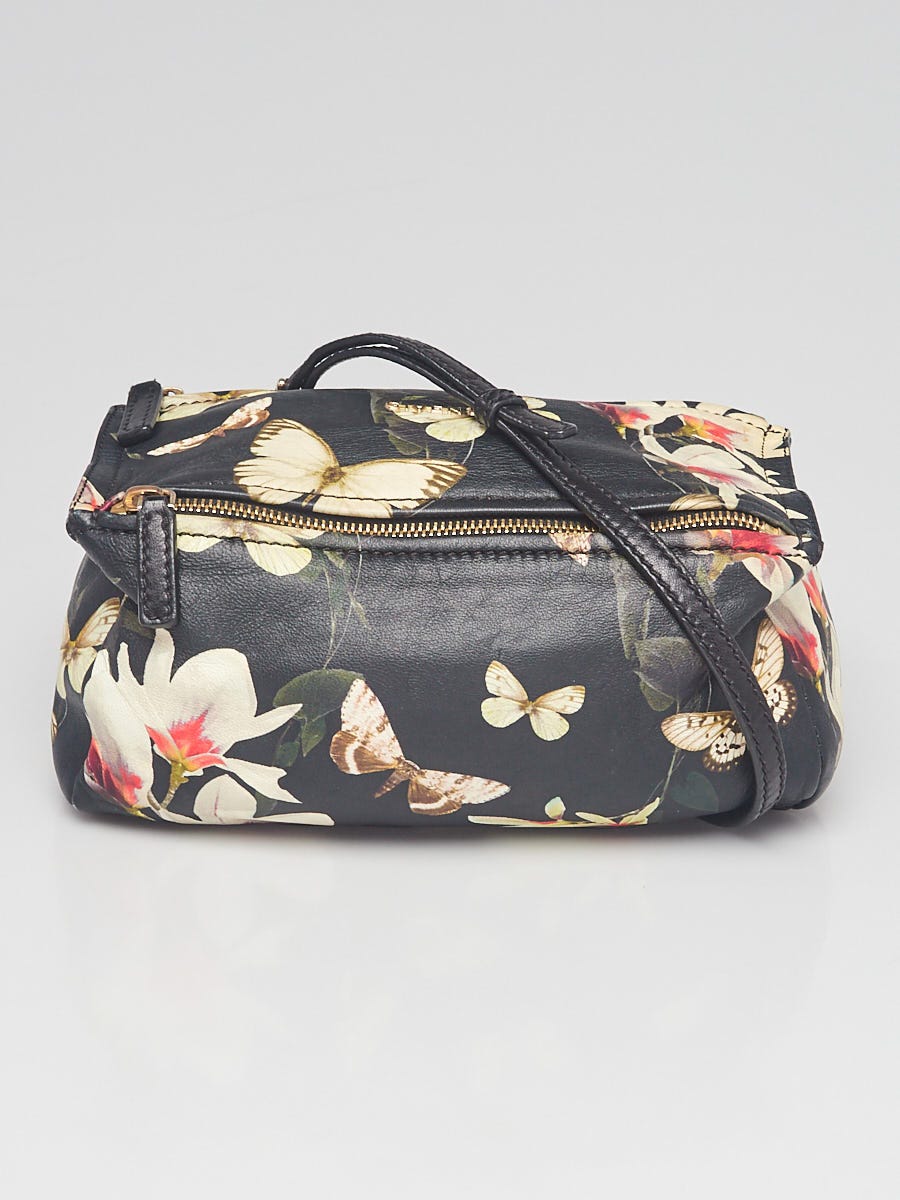 Givenchy on sale floral bag