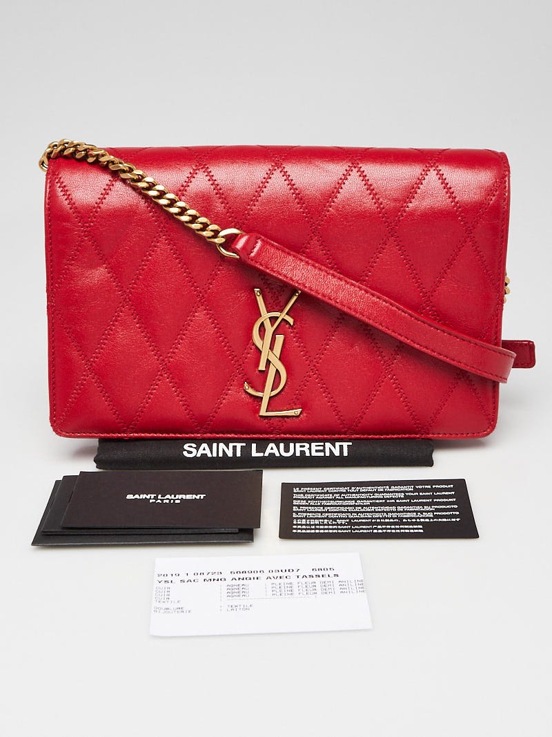 Angie saint online laurent