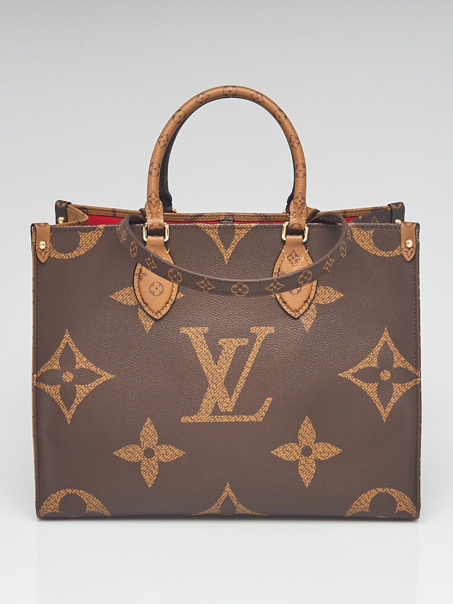 Louis Vuitton Monogram Canvas Artsy MM Bag - Yoogi's Closet