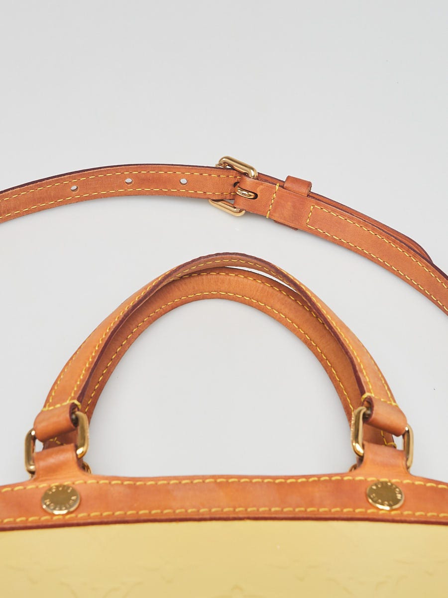 Louis Vuitton Brea 2way Bag