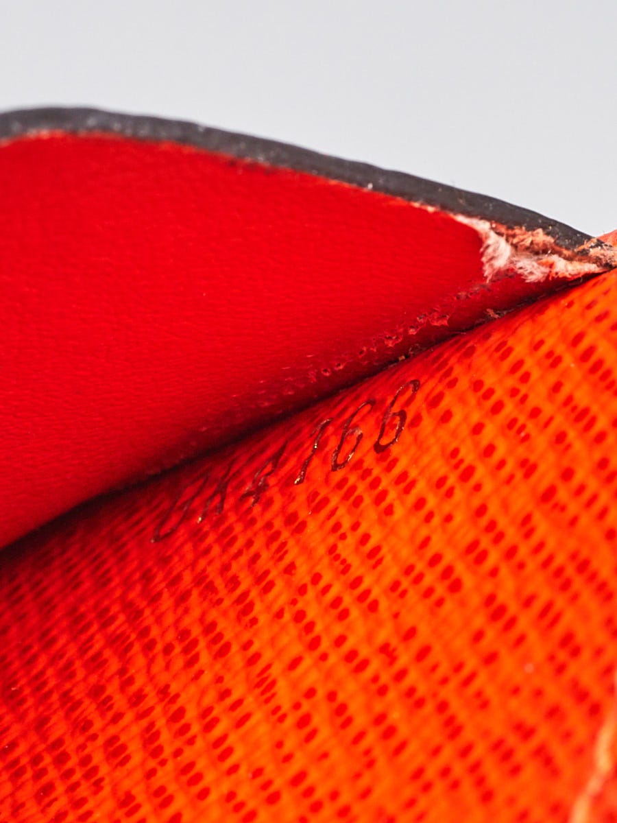 LOUIS VUITTON オレンジ ケース LOUIS VUITTON - louisvuittonキャリーケースの通販 by スター