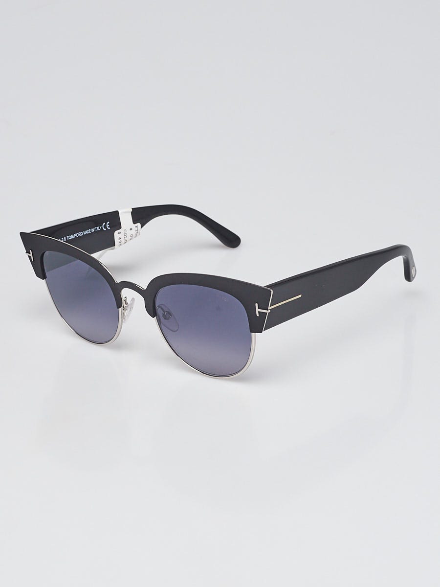 Tom ford outlet alexandra sunglasses