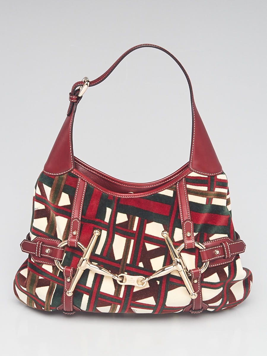 GUCCI 赤 ベルベット パーティーバッグ GUCCI 赤 ベルベット パーティーバッグ 【公式通販】