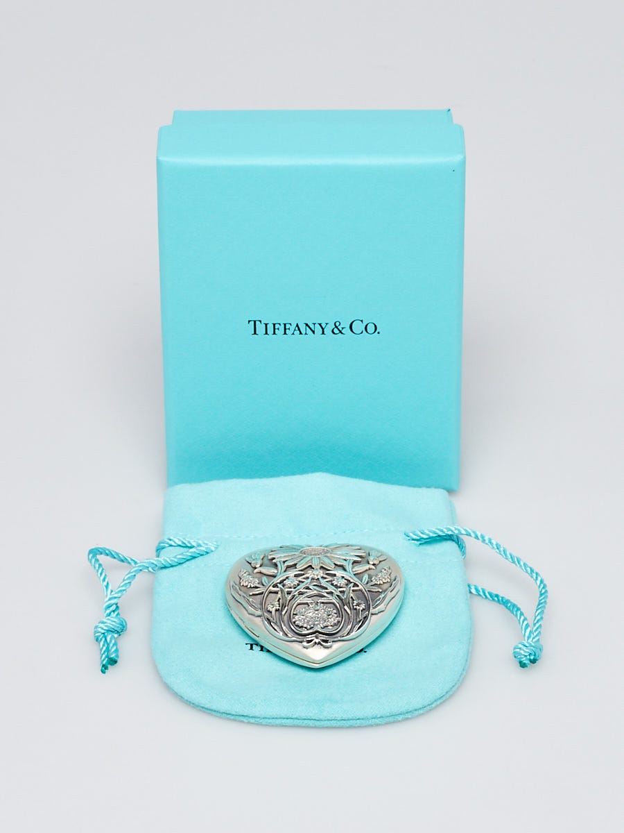 TIFFANY & CO. デイジー ネックレス 希少 TIFFANY ティファニー デイジー 5P シルバー ロング ネックレス