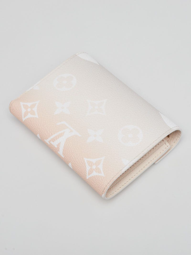 Louis Vuitton Mist Ombre Monogram Canvas By The Pool