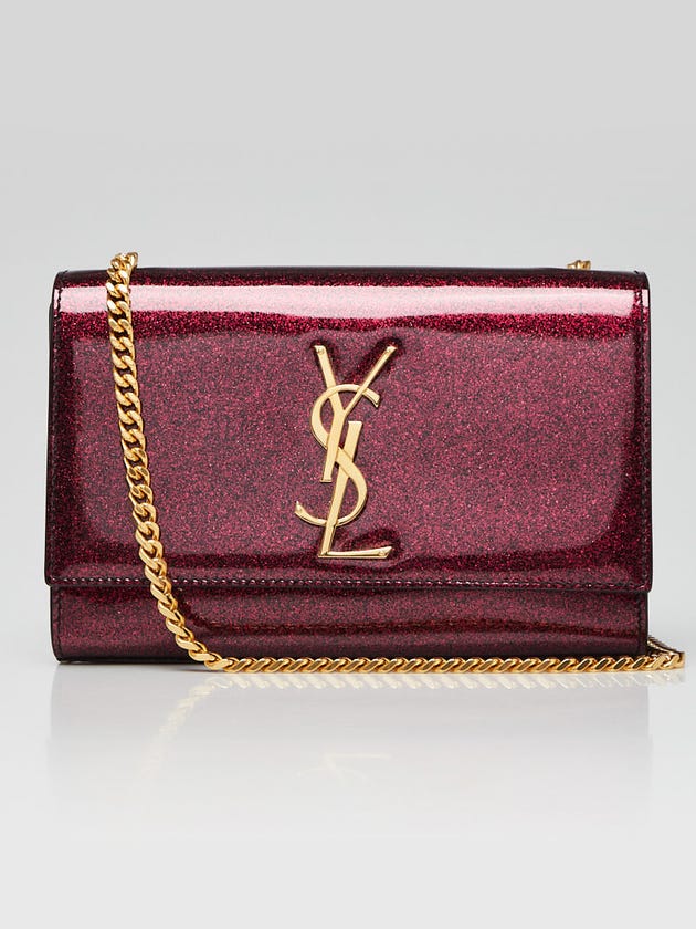 Ysl sparkle purse Clearance