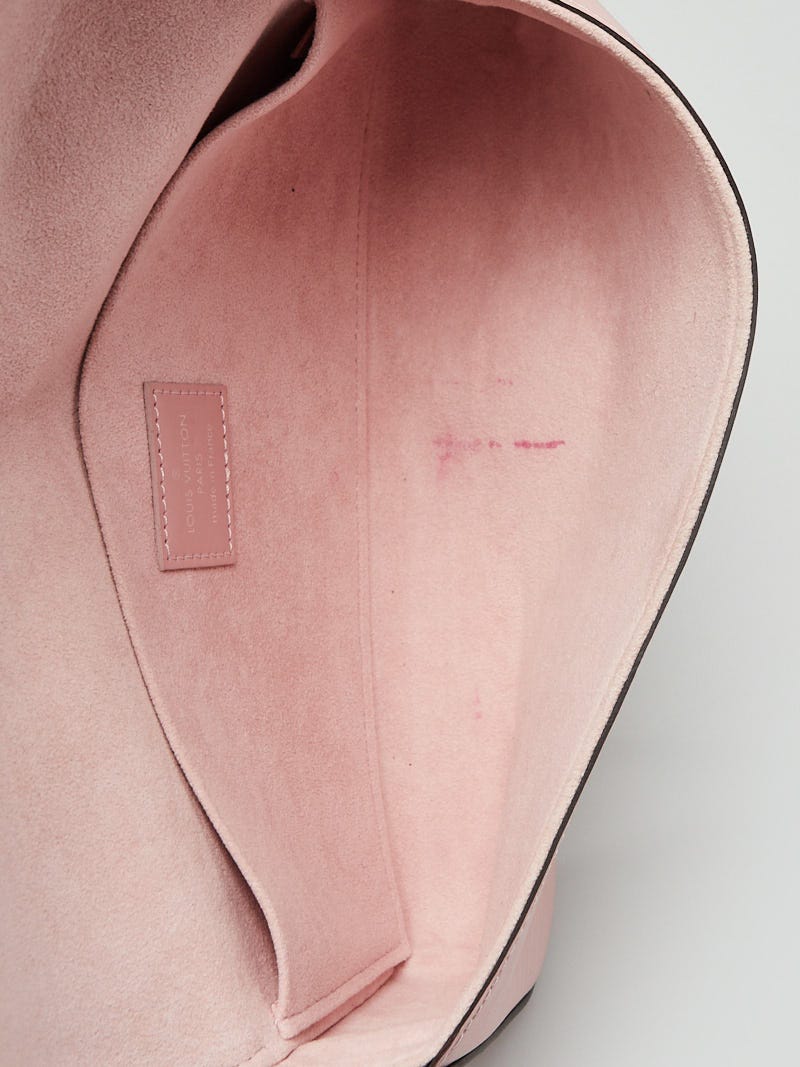 Louis Vuitton Multicolor Epi Leather Felicie Pochette Bag - Yoogi's Closet