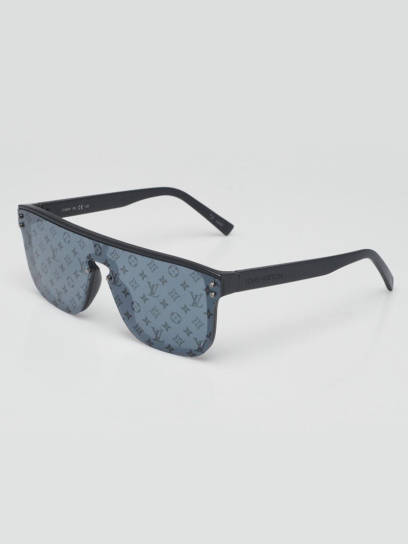 Louis Vuitton LV Waimea Square Sunglasses