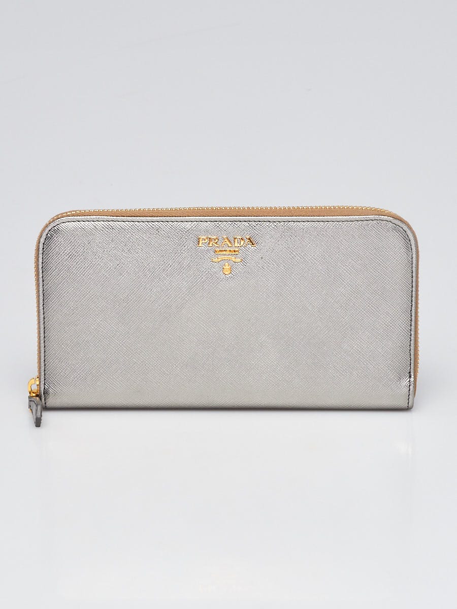 1m0506 prada cheap wallet