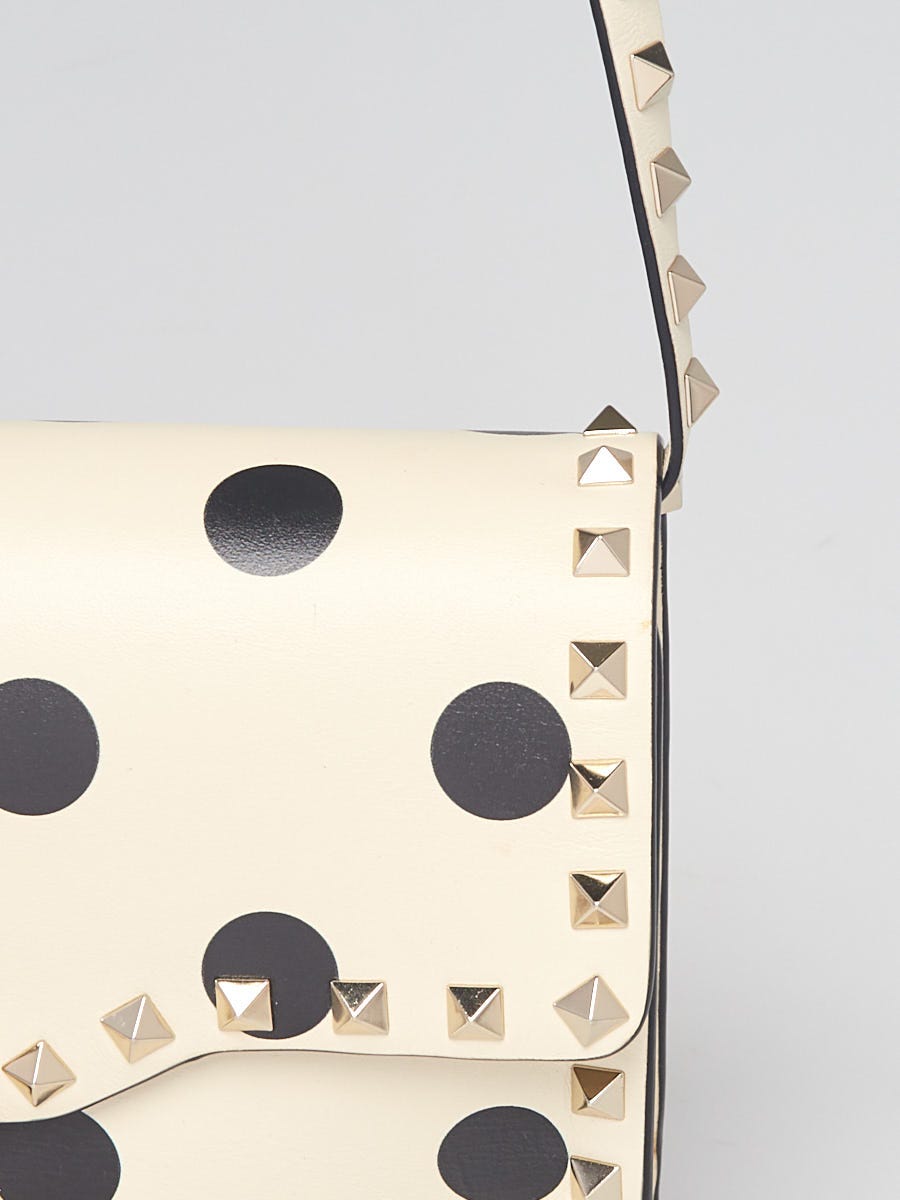 Valentino polka cheap dot bag