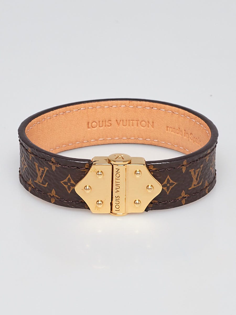 Nano speedy / mini hl cloth crossbody bag Louis Vuitton