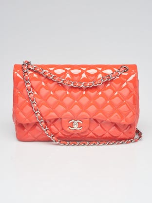 Chanel Light Pink Quilted Caviar Leather Classic Small Double Flap Bag -  Yoogi's Closet