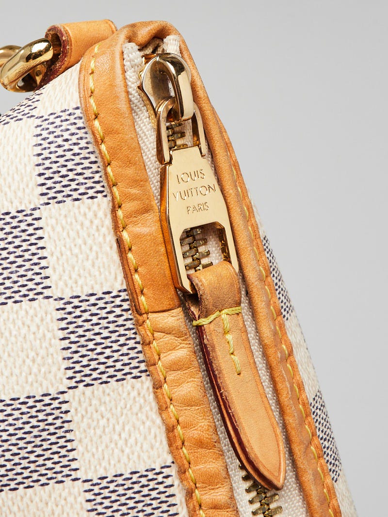 Summer with lv damier azur  Louis vuitton handbags outlet, Casual outfits,  Lovely clothes