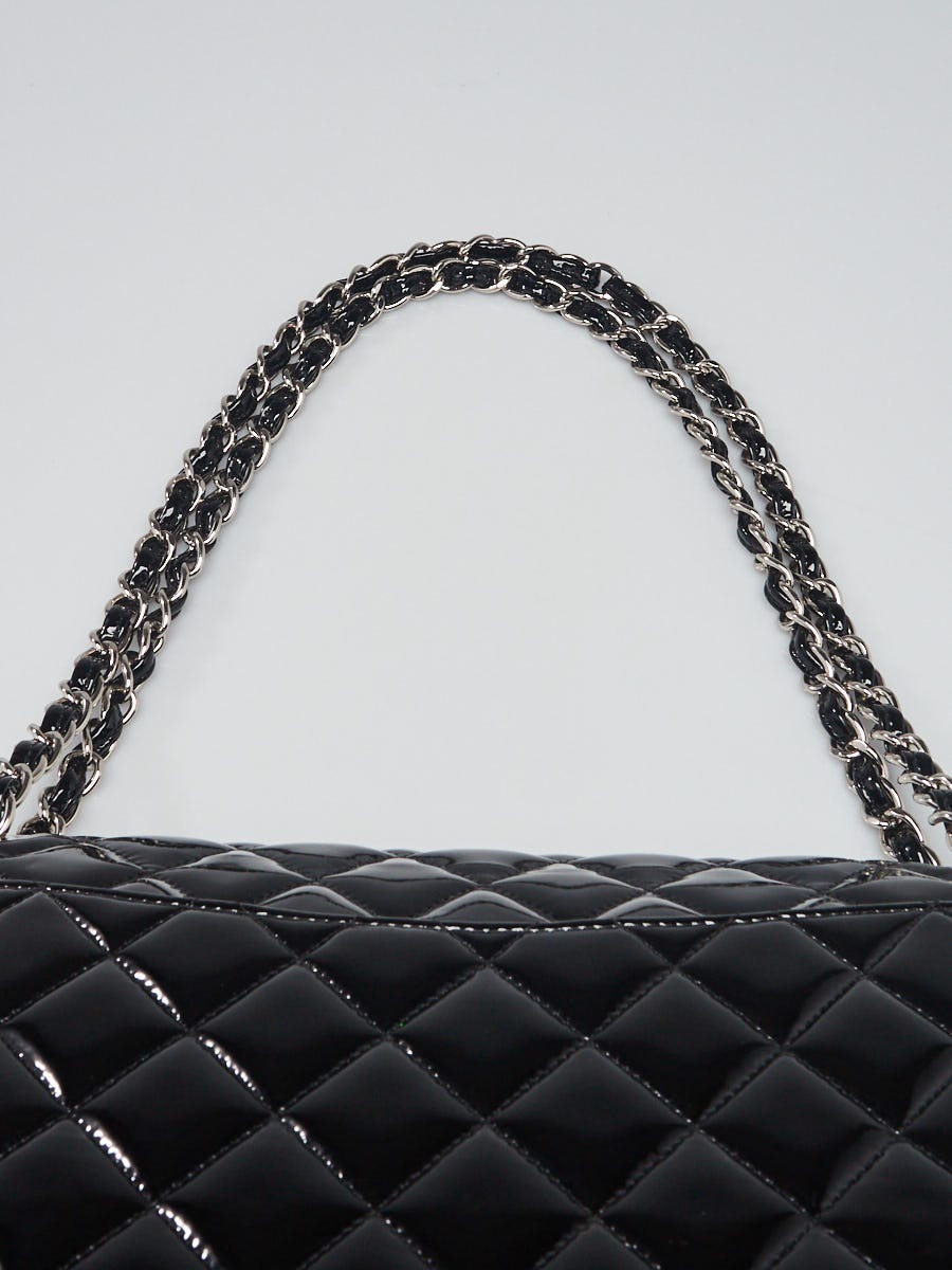 Sale on Black Chanel Bags