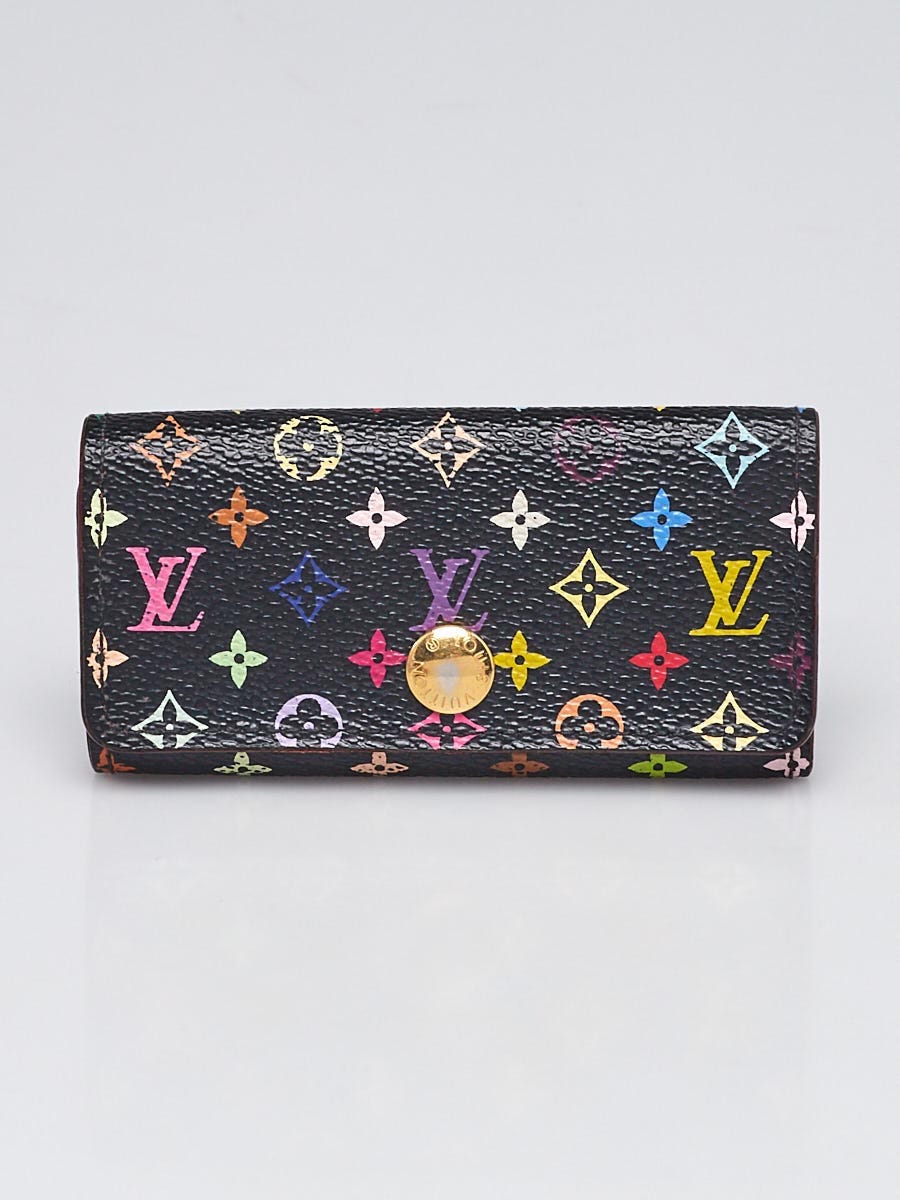 Louis popular Vuitton 4 Key Holder