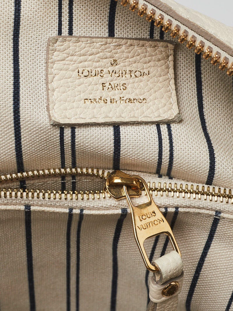 Louis Vuitton Neige Lumineuse PM 2way Bag