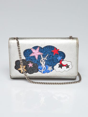 Ysl cloud bag Clearance