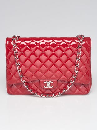 chanel purse classic flap