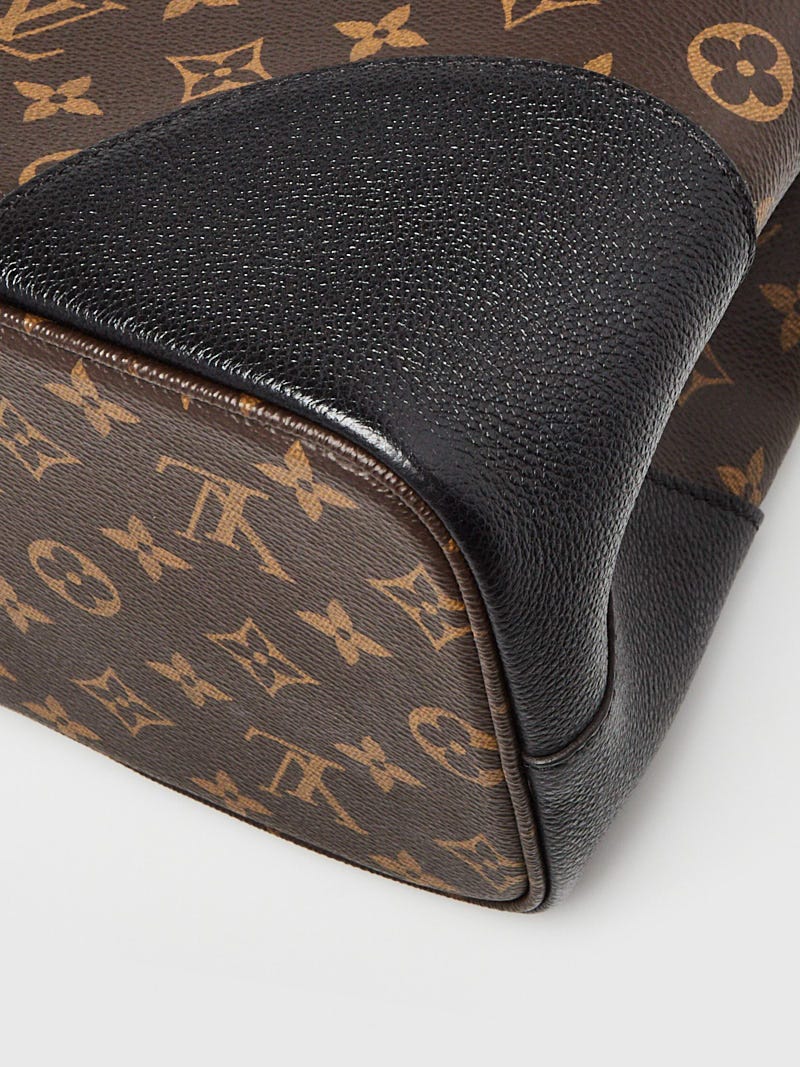 Louis Vuitton Flandrin Bag 