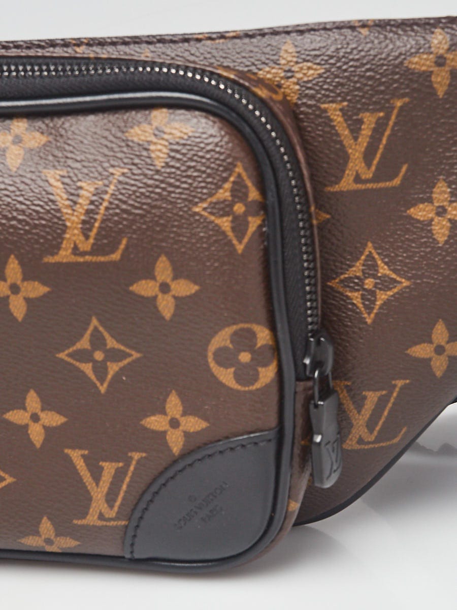 LOUIS VUITTON Christopher Bum Bag Waist Bag M45337｜Product Code