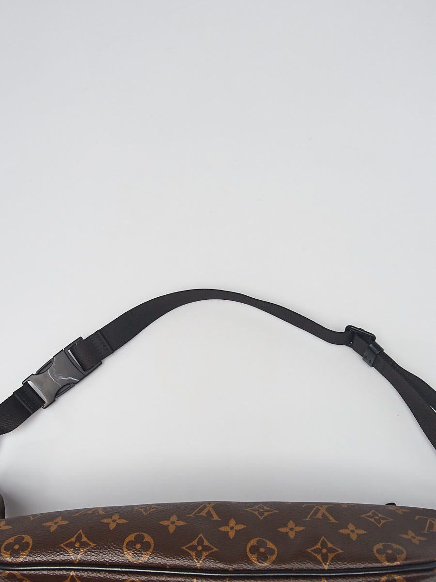 Louis Vuitton Monogram Canvas Christopher Crossbody Bumbag