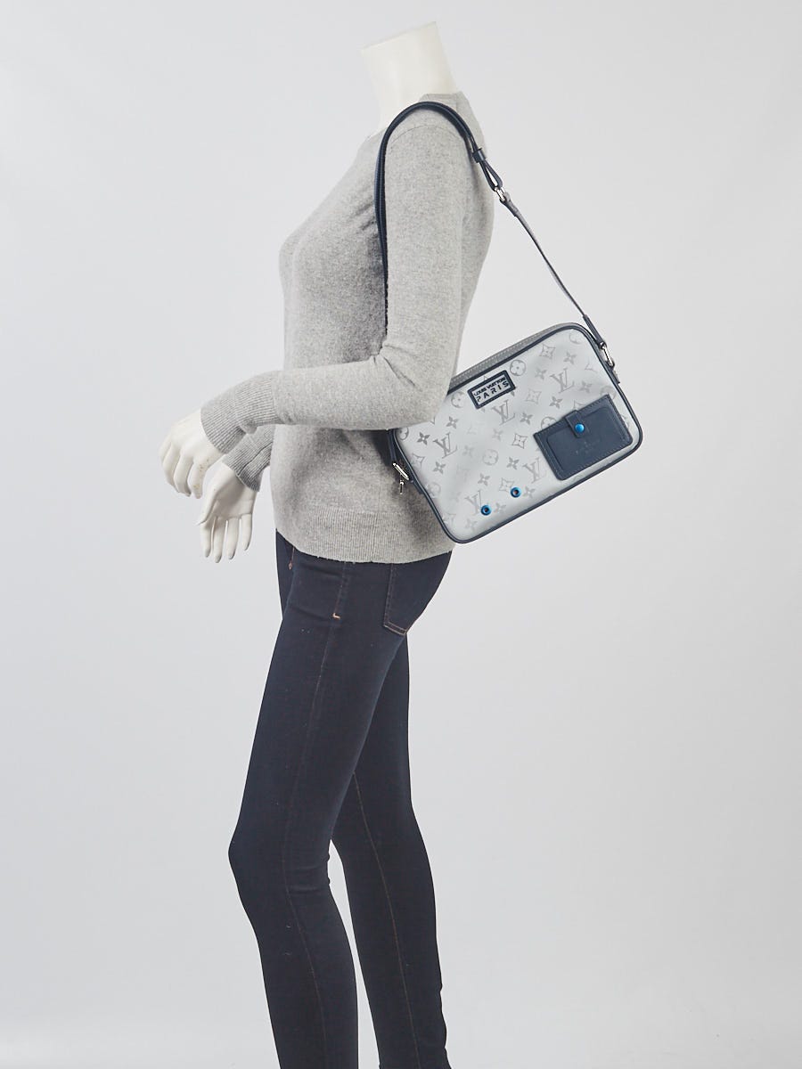 Sac alpha messenger lv store